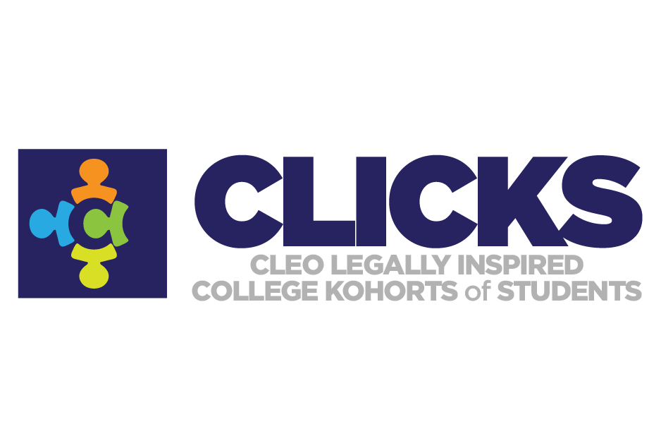 CLICKS is a multi-state program that empowers underserved high school students through structured mentorship and exposure to the legal, sports, and health professions.