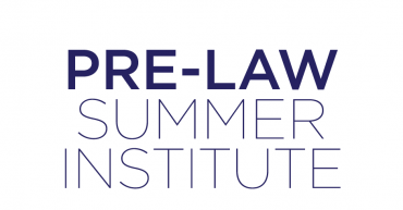 ASAP pre-law LSAT Law school admissions Law Students Lawyer prelaw College scholars applications cleo PRE-LAW SUMMER INSTITUTE LOGO