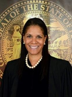  Judge Tanya Brinkley
