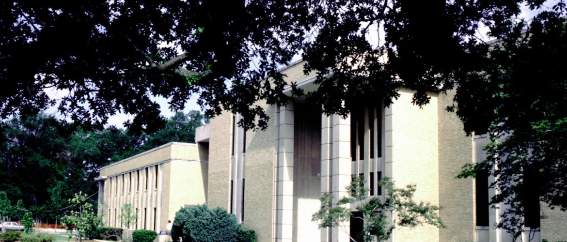 southern university law center