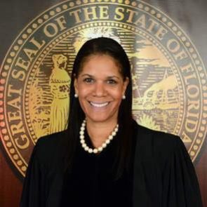 Judge Tanya Brinkley