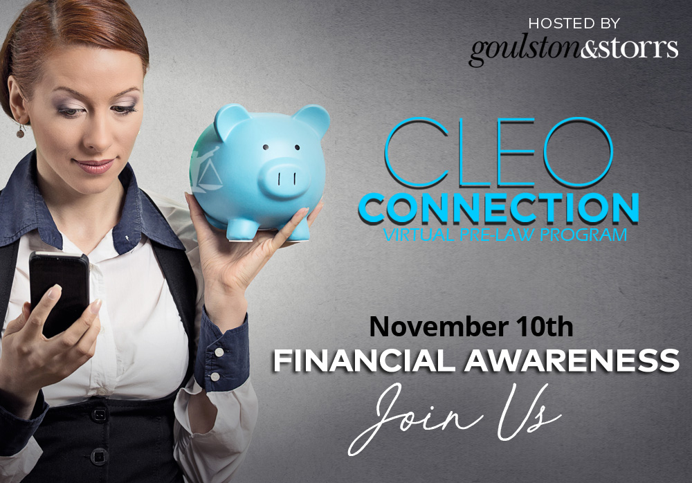 Financial Awareness November