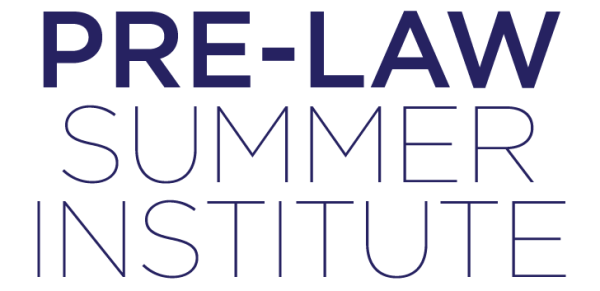 Pre-Law-Summer-Institute