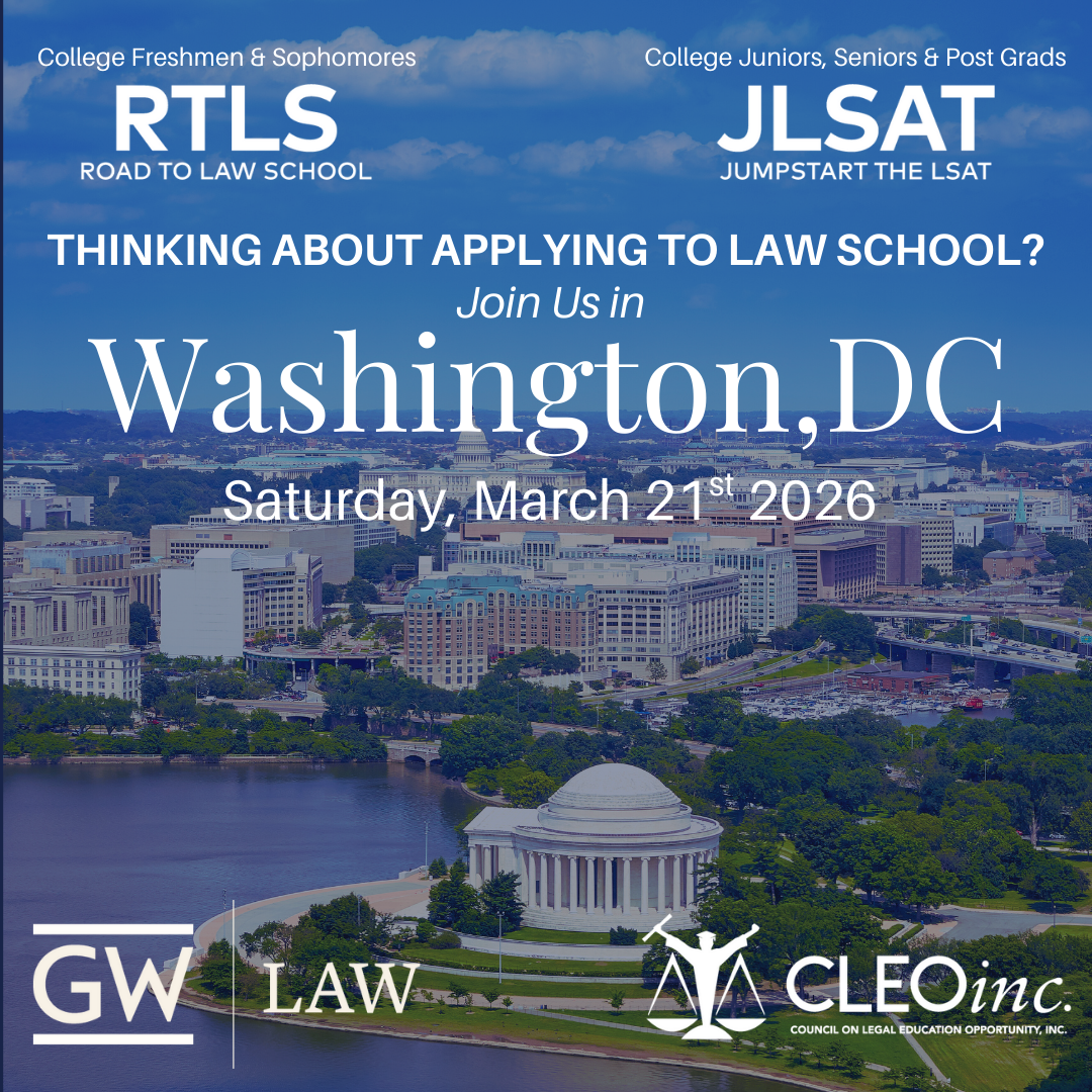 March CS - Washington